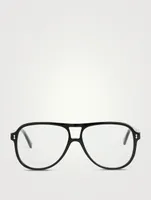 Aviator Optical Glasses