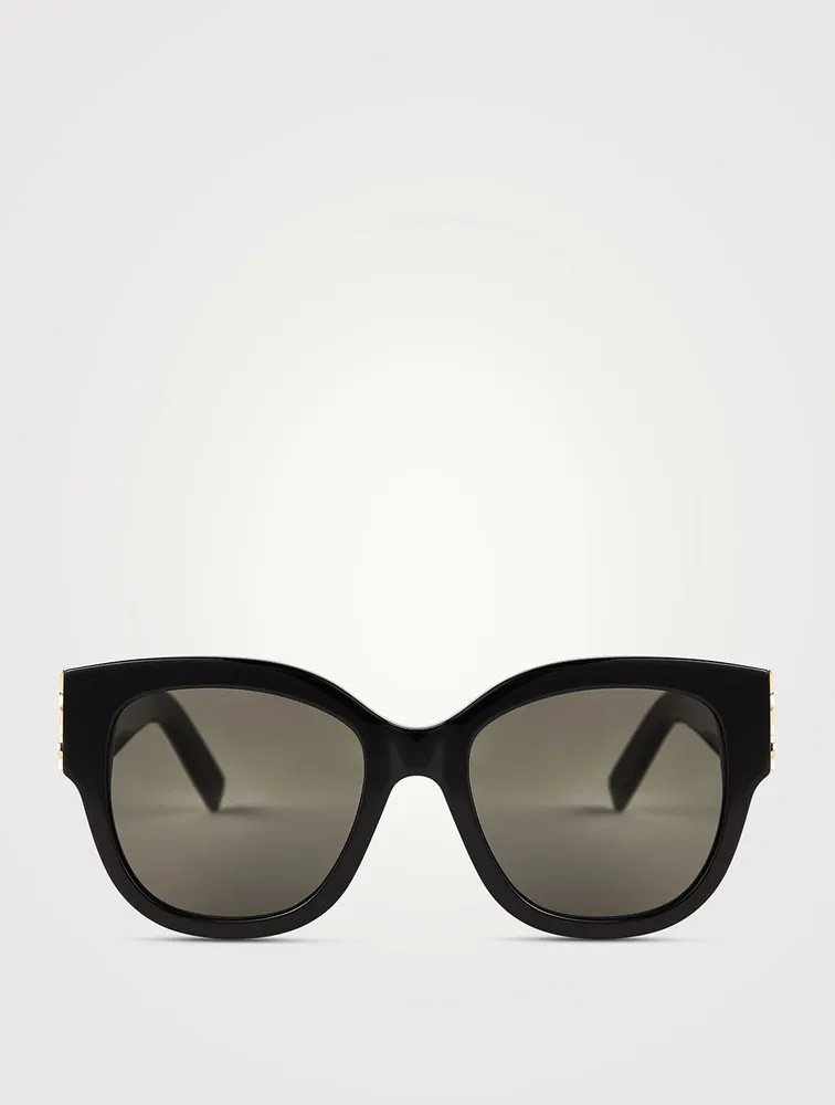 SL M95/F Cat Eye Sunglasses