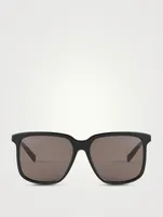 SL 480 Square Sunglasses