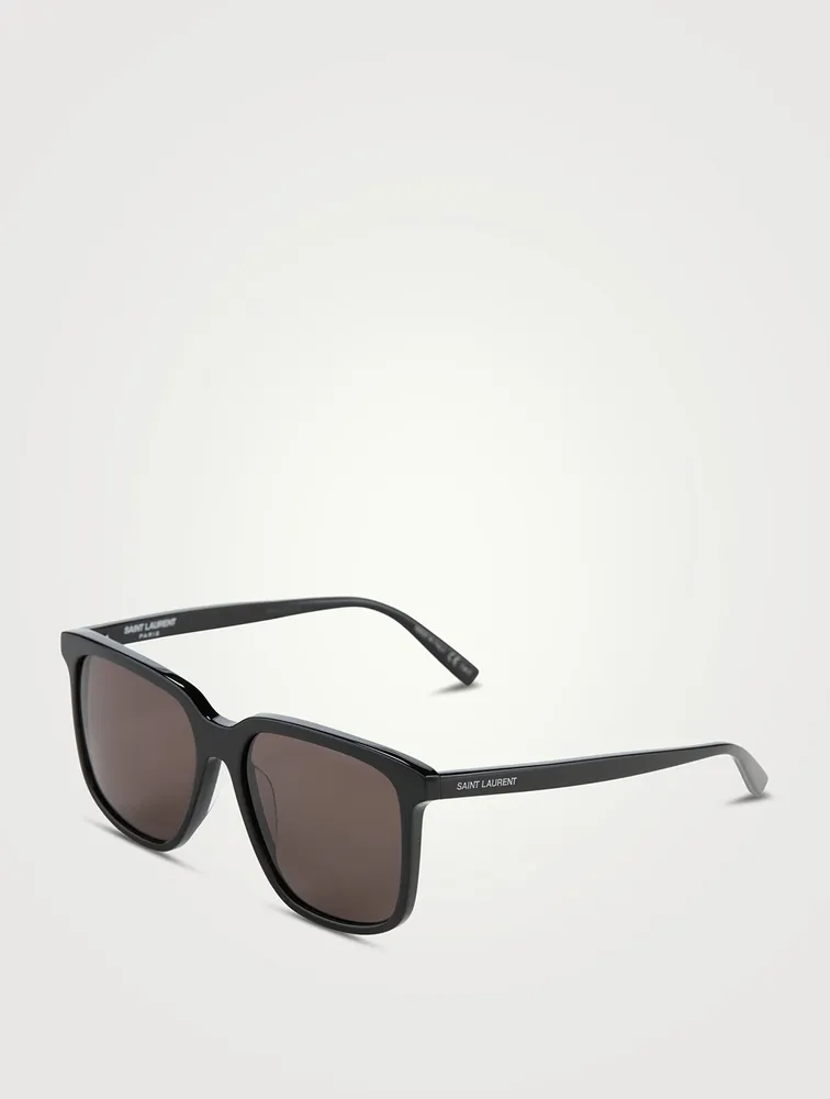 SL 480 Square Sunglasses