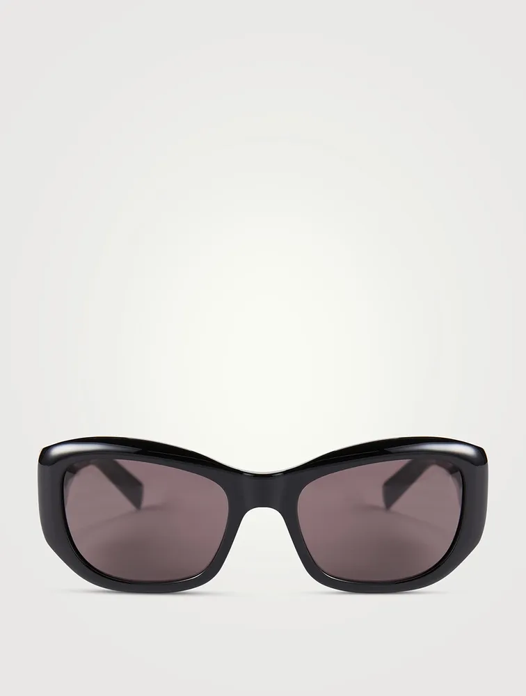 SL 498 Cat Eye Sunglasses