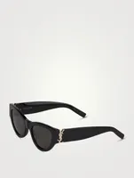 SL M94 Cat Eye Sunglasses