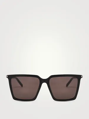 SL 474 Square Sunglasses