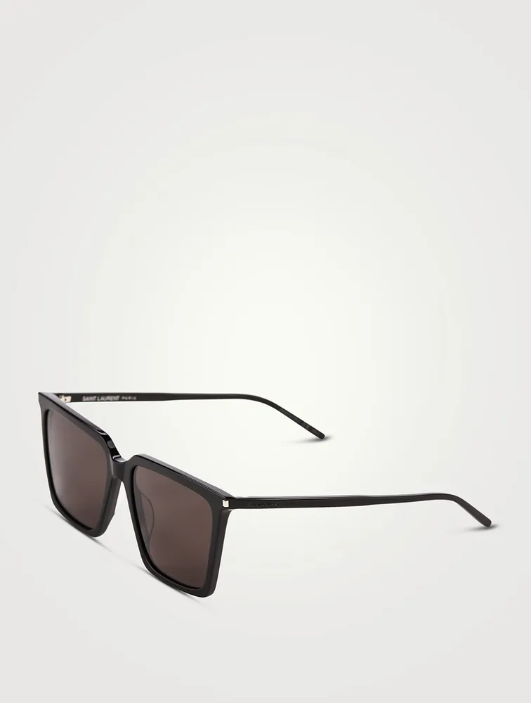 SL 474 Square Sunglasses