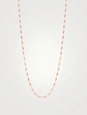 Inch Yu Yi 18K Rose Gold Chain