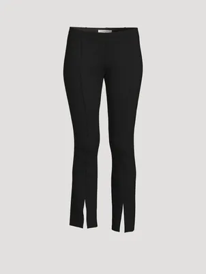 Thilde Scuba Pants