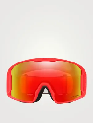 Line Miner XL Snow Goggles