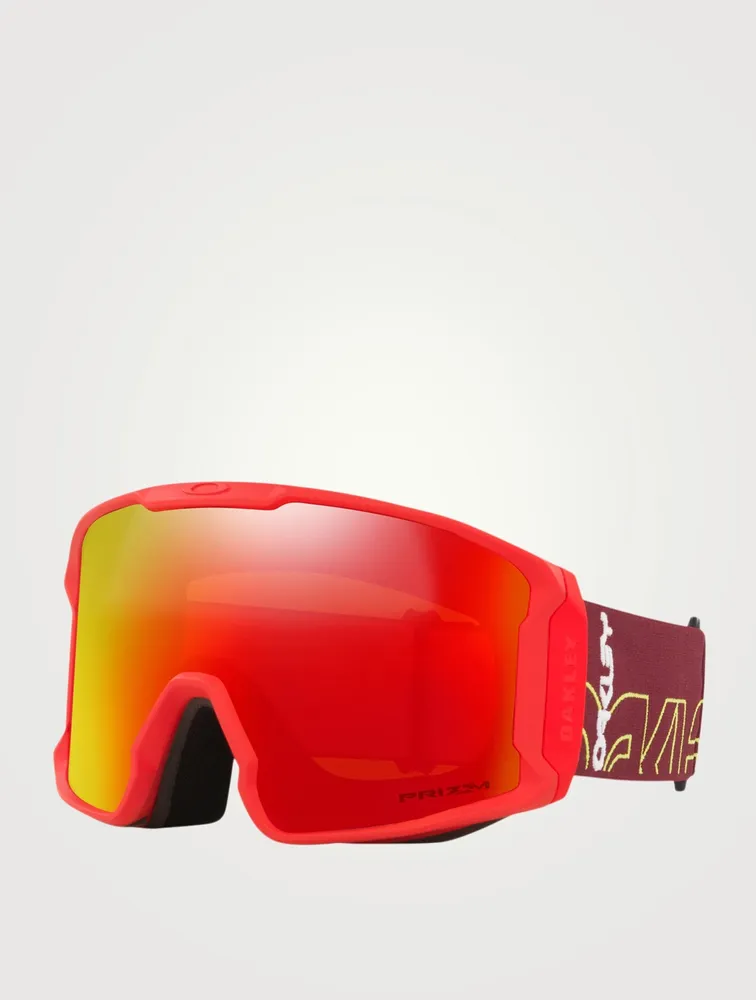Line Miner XL Snow Goggles