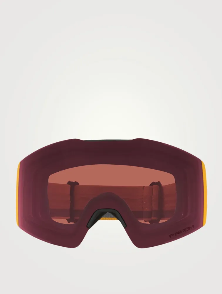 Fall Line XM Snow Goggles