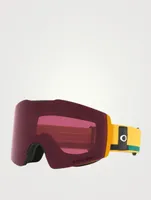 Fall Line XM Snow Goggles