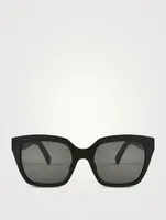 Square Sunglasses