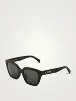 Square Sunglasses