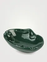 Asstray Ceramic Ashtray