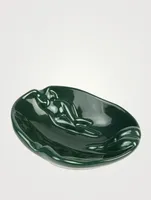 Asstray Ceramic Ashtray