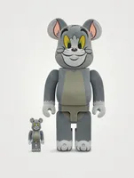 Tom Flocky 100% & 400% Be@arbricks