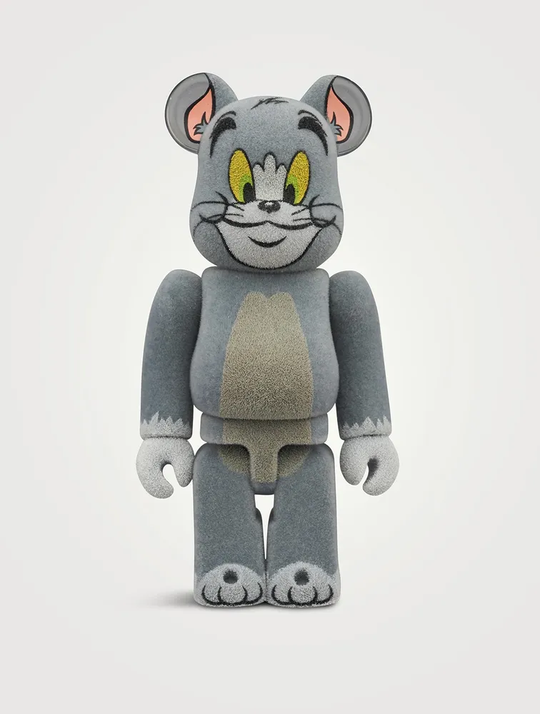 Tom Flocky 100% & 400% Be@arbricks