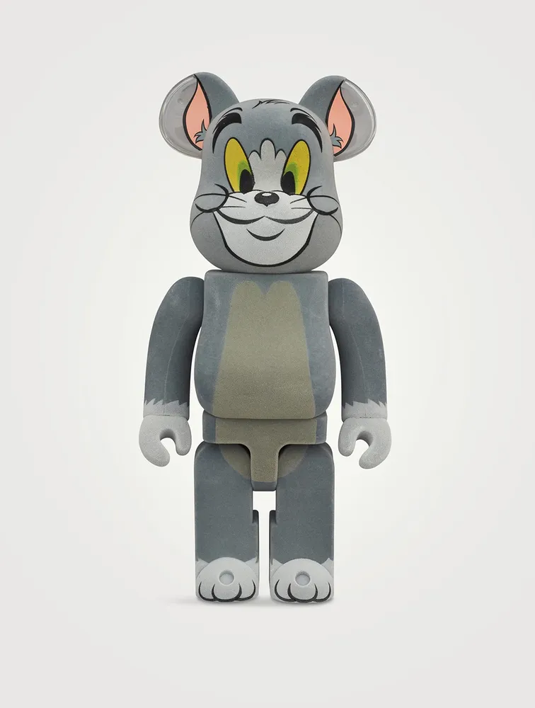 Tom Flocky 100% & 400% Be@arbricks