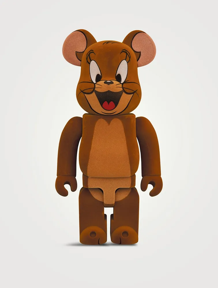 Jerry Flocky 100% & 400% Be@arbricks