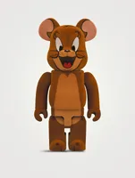 Jerry Flocky 100% & 400% Be@arbricks