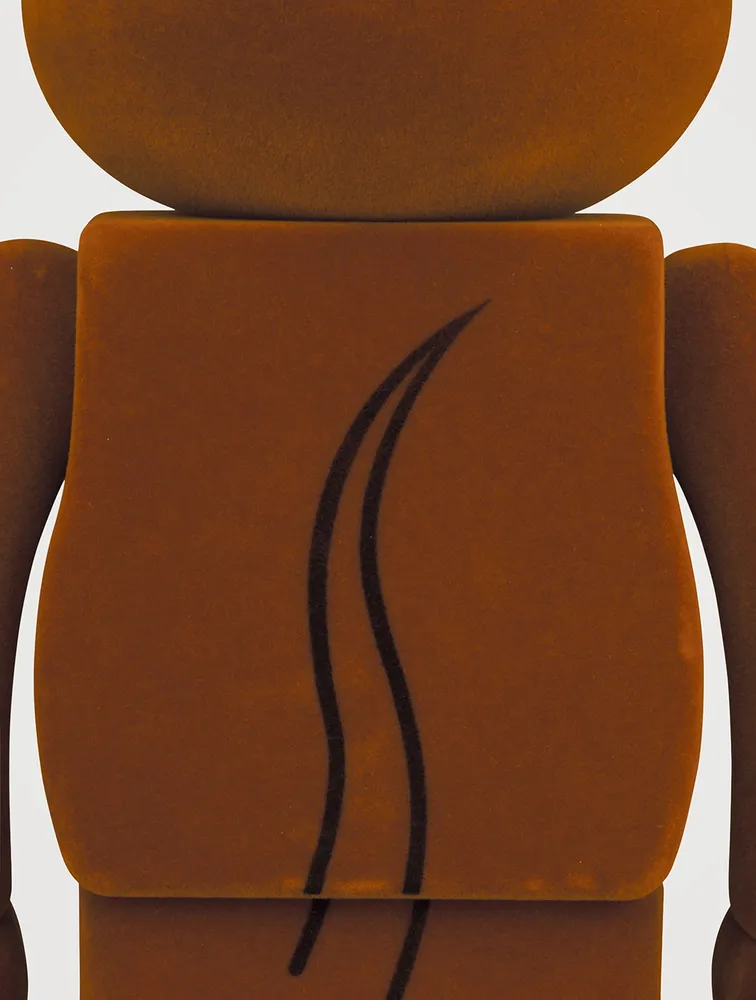 Jerry Flocky 100% & 400% Be@arbricks
