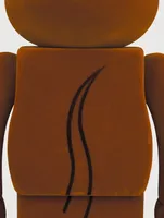 Jerry Flocky 100% & 400% Be@arbricks