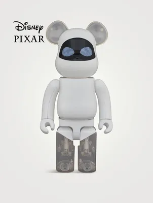 EVE 400% Be@rbrick