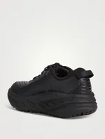 Bondi SR Leather Sneakers