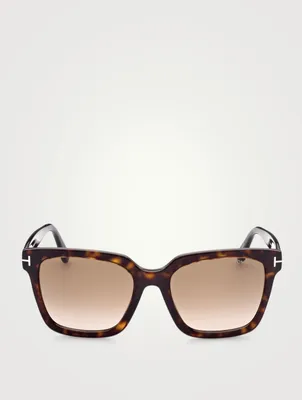 Selby Square Sunglasses