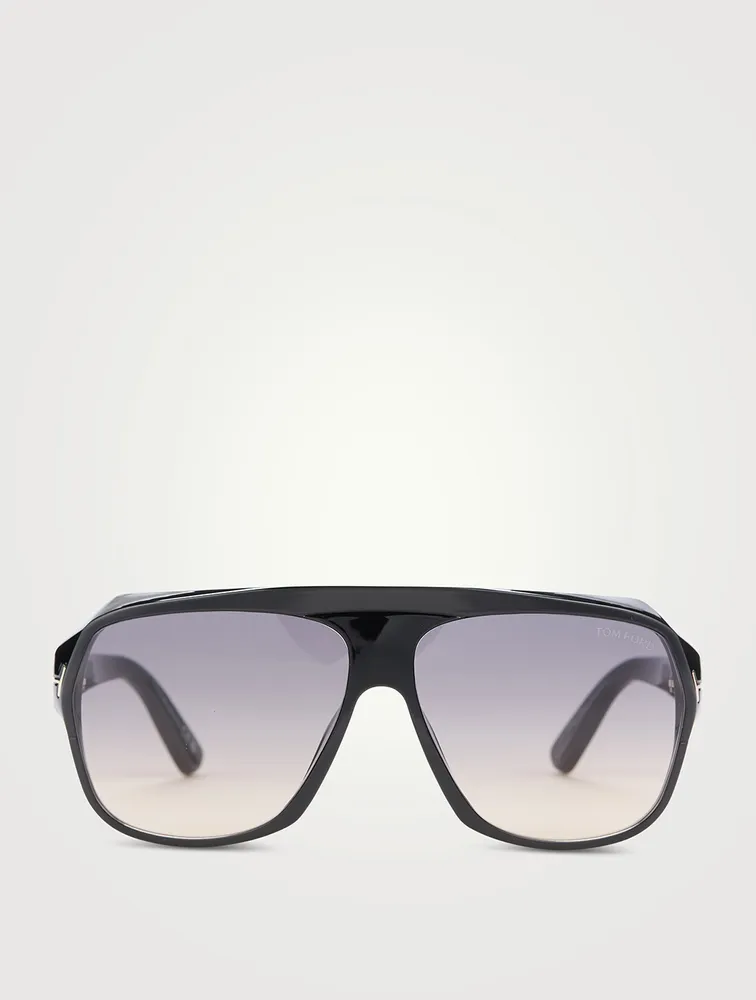 Hawkings Aviator Sunglasses