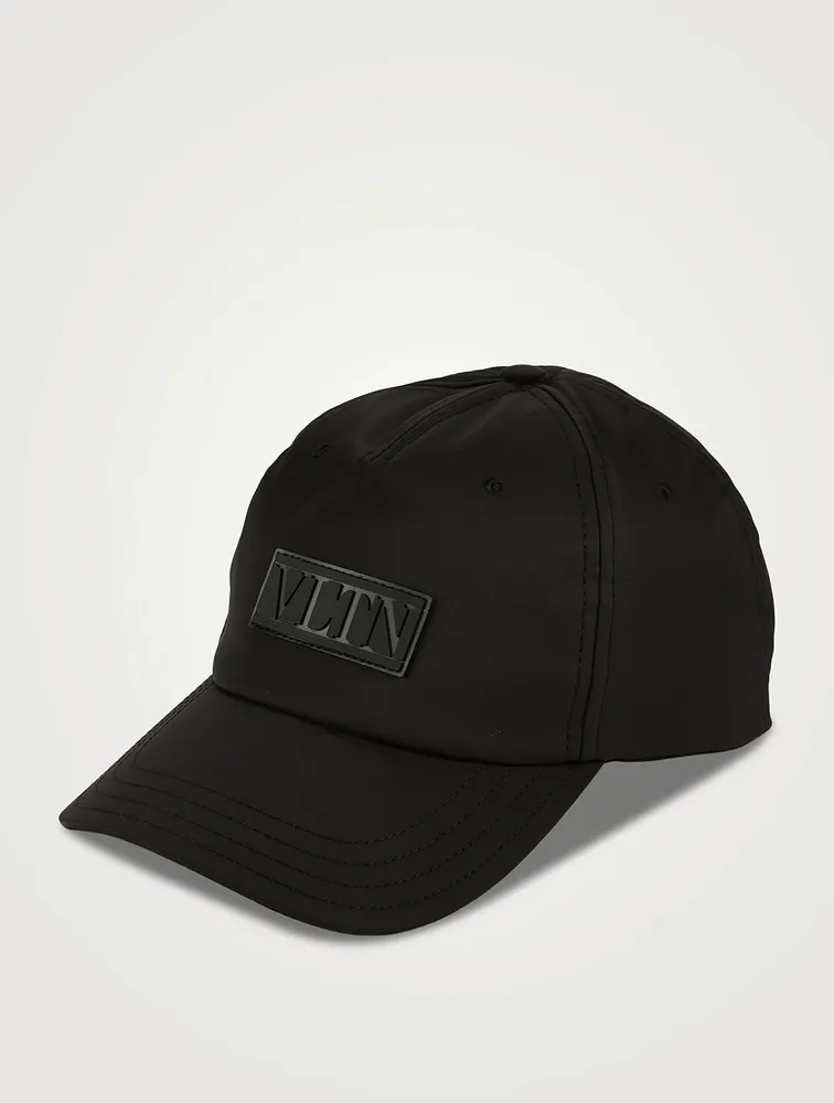 VLTN Patch Baseball Cap