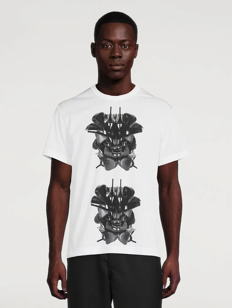 Graphic Printed T-Shirt