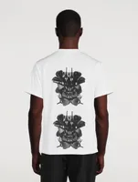 Graphic Printed T-Shirt