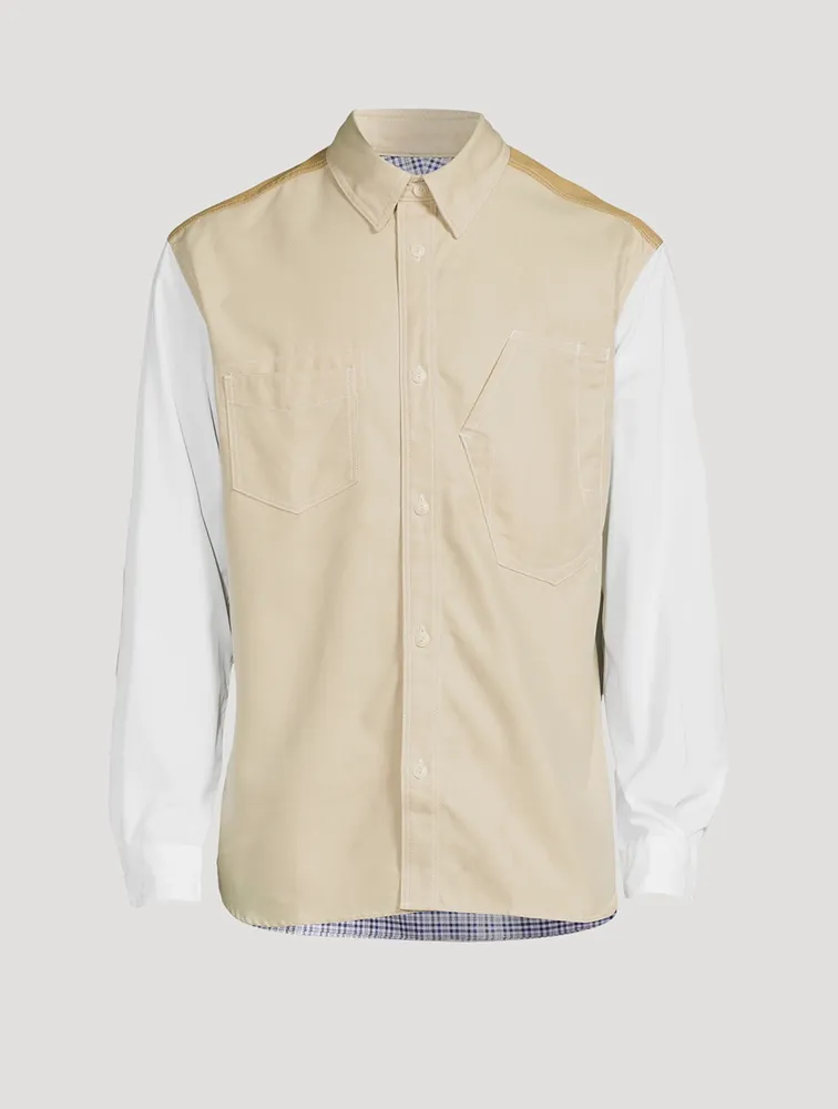 Oxford Shirt