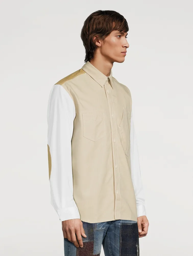 Oxford Shirt