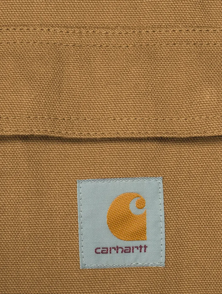 Carhartt Corduroy Jacket