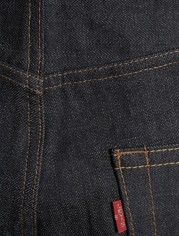 Levi's Selvedge Jeans