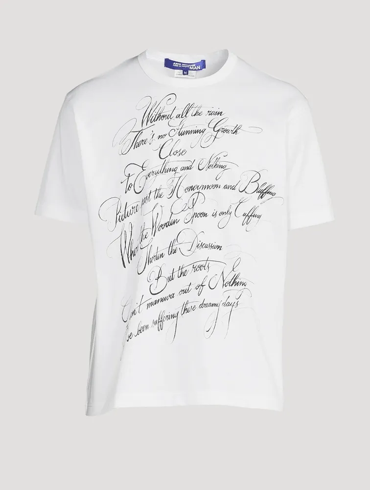 Carhartt Script T-Shirt