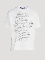 Carhartt Script T-Shirt