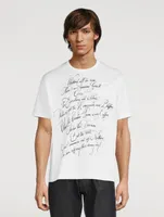 Carhartt Script T-Shirt