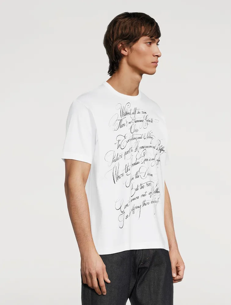 Carhartt Script T-Shirt