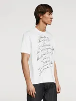 Carhartt Script T-Shirt