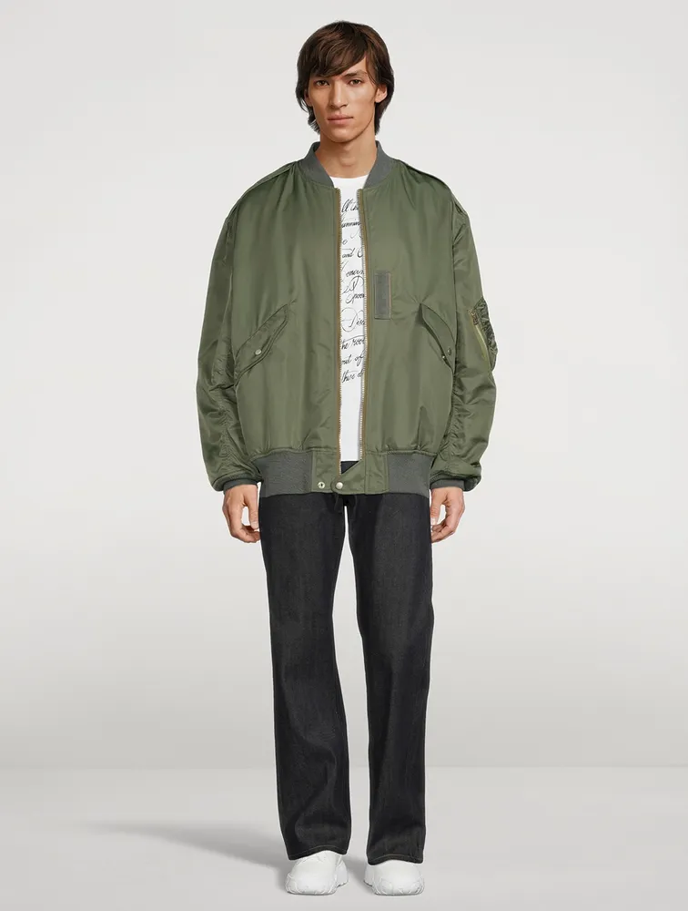 Carhartt Script T-Shirt