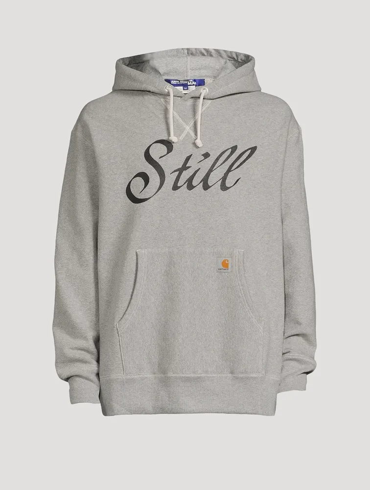 Carhartt Script Hoodie
