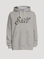 Carhartt Script Hoodie