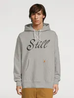 Carhartt Script Hoodie
