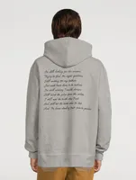 Carhartt Script Hoodie