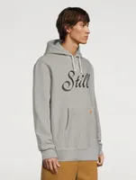 Carhartt Script Hoodie