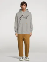 Carhartt Script Hoodie