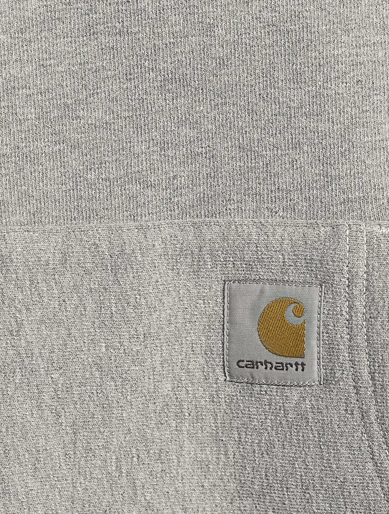 Carhartt Script Hoodie