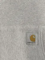 Carhartt Script Hoodie